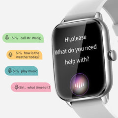 COLMI C61 Smartwatch 1.9" HD Smart Watch