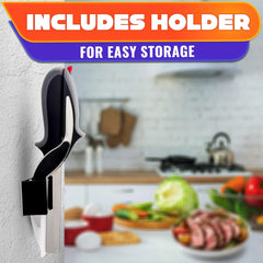 Clever Cutter | Multifunctional | 2 in 1