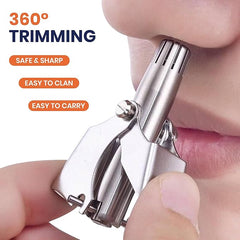 Nose Trimmer