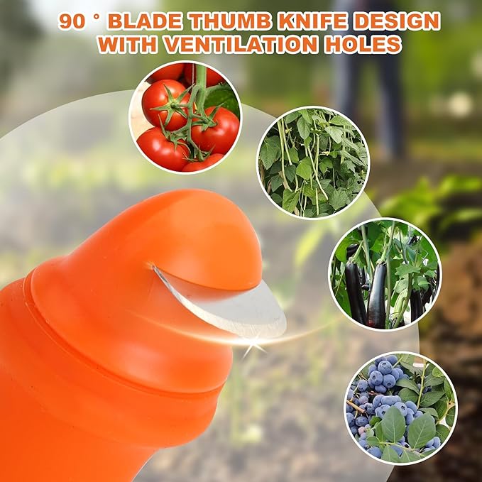 Finger Protector Silicone Cutter | Vegetable Cutter