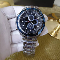 CURREN 8023 Men Quartz Watch Waterproof Classic