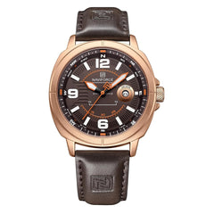 NAVIFORCE NF8078 Men's Fashion Quartz Watches