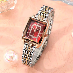 POEDAGAR 785B Luxury Women Quartz Watch