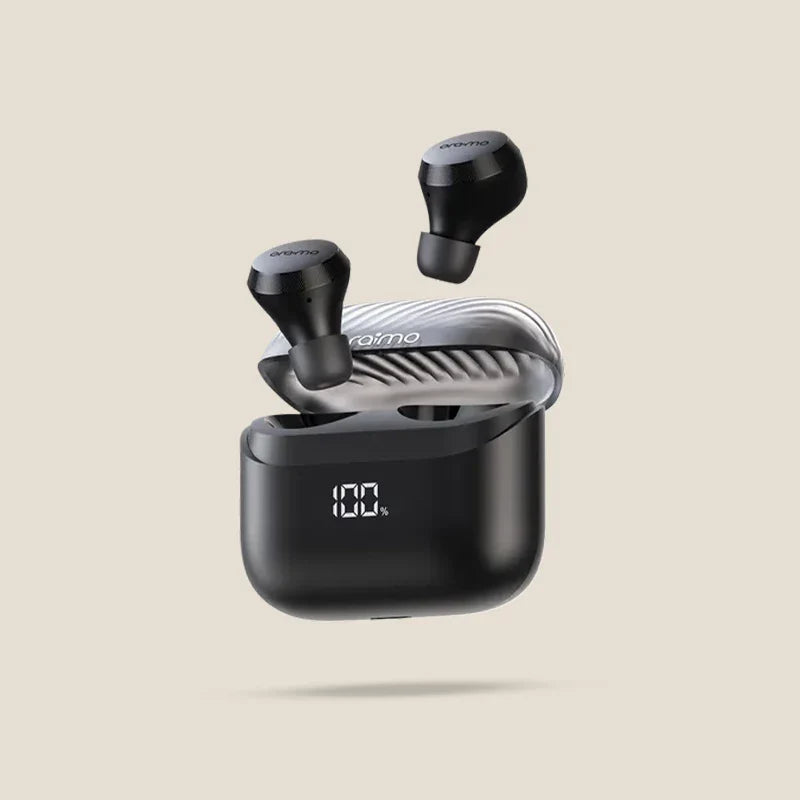 Oraimo AirBuds 4 ENC True Wireless Earbuds