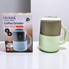Inima RAK-21 Coffee Grinder 1800W