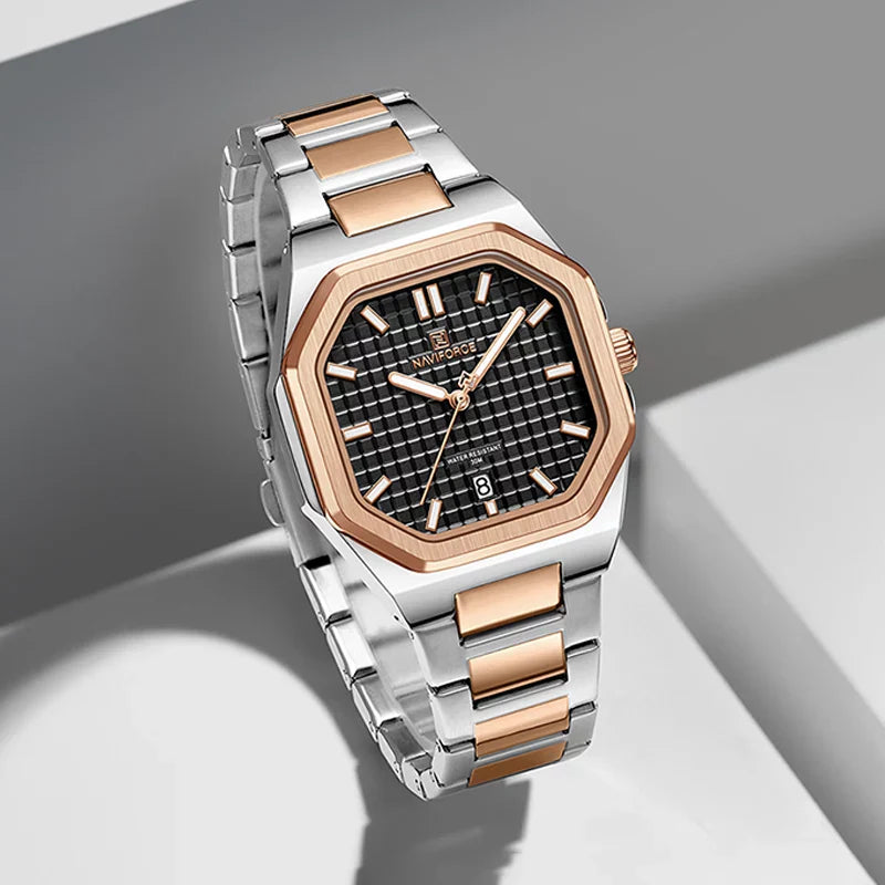 NAVIFORCE NF5053 Women’s Minimalist Watch