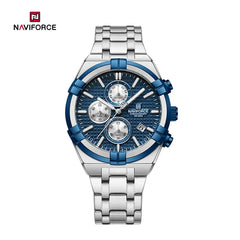 NF8042 Multi-function Chronograph Watch