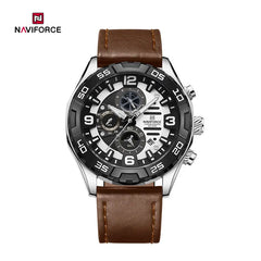NF8043 Elegance Exquisite Multifunction