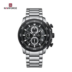 Naviforce NF8047 Chronograph Watch