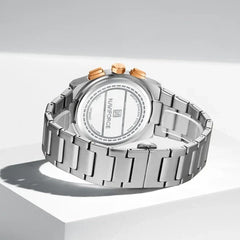 NF8048 Classic Stylish Men's Watch