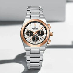 NF8048 Classic Stylish Men's Watch