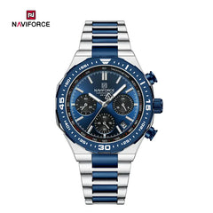 NAVIFORCE NF8049 Men’s Trendy Watch