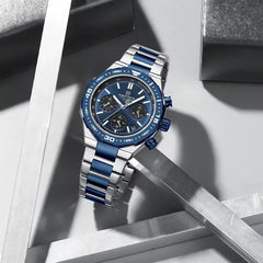 NAVIFORCE NF8049 Men’s Trendy Watch