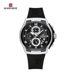 NAVIFORCE NF8051T Trendy Fashion Men’s W