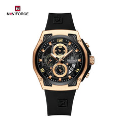 NAVIFORCE NF8051T Trendy Fashion Men’s W