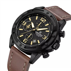 NAVIFORCE NF8074 Men’s Fashion Watch
