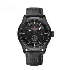 NAVIFORCE NF9229 Youth Retro Fashion Watch