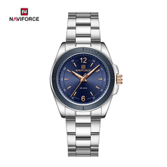 Naviforce NF5062 Fashion Classic Women’s Watch Japanese