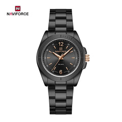 Naviforce NF5062 Fashion Classic Women’s Watch Japanese