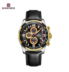 NF8020L Brand Trend Waterproof Watch
