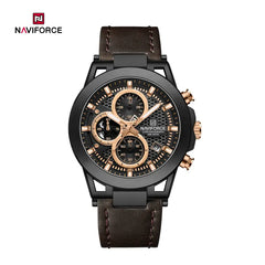 NAVIFORCE NF8073 Men’s Fashion Watch