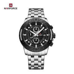 NF9227 Mechanical Style Men’s Watch