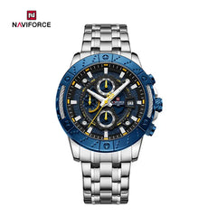 NF9227 Mechanical Style Men’s Watch