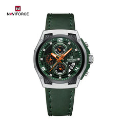Naviforce NF8051L Distinctive and Elegant Watch