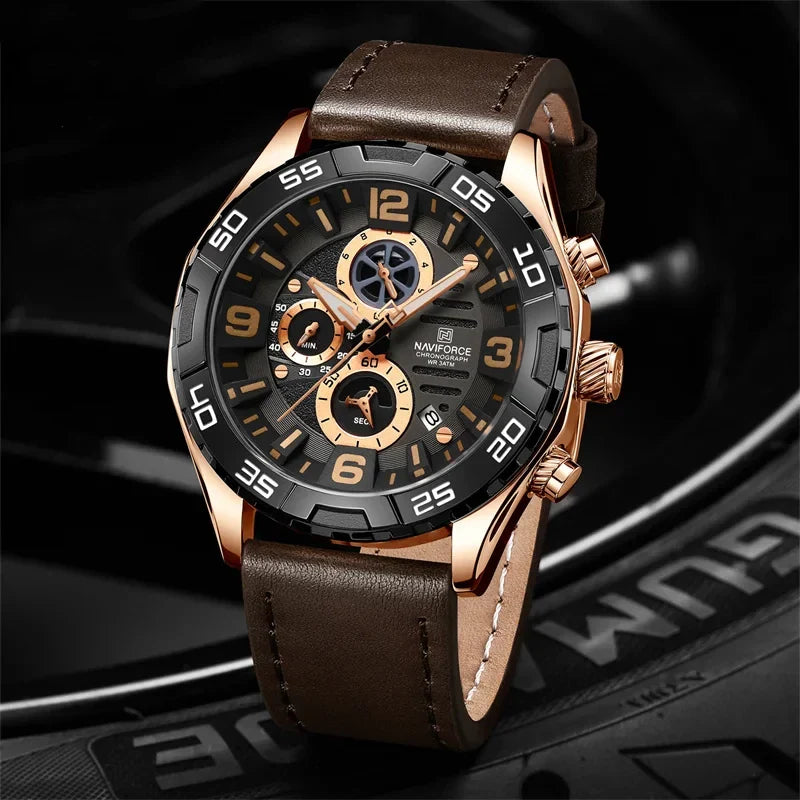 NF8043 Elegance Exquisite Multifunction