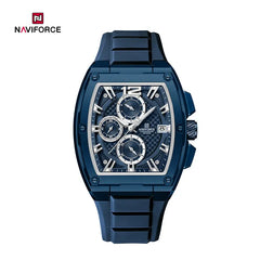 NAVIFORCE NF8050 Barrel Watch