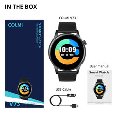 COLMI V73 Smart Watch