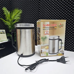 Silver Crest 1500w Electric Mini Spice Grinder