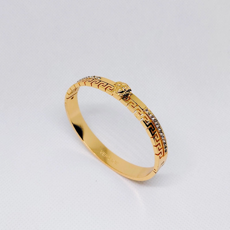 Stainless Steel Bracelet for Women