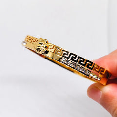 Stainless Steel Bracelet for Women