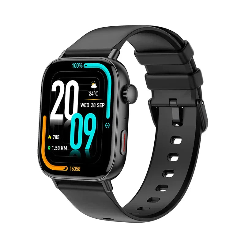 COLMI C8 Max Smartwatch 1.93" Big Touch Screen Smart Watch