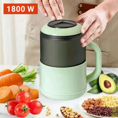 Inima RAK-21 Coffee Grinder 1800W