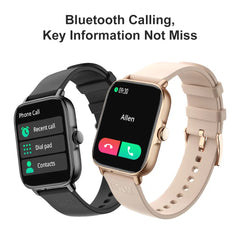 COLMI P28 Plus Smartwatch