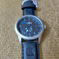 NAVIFORCE NF9229 Youth Retro Fashion Men’s Watch